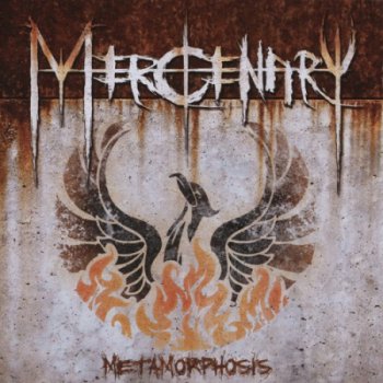 Mercenary - Metamorphosis (2011)