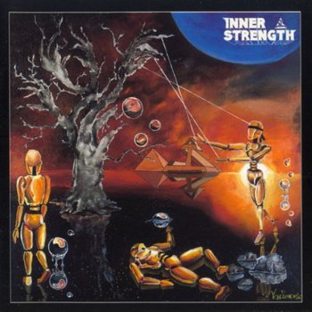 Inner Strength - Shallow Reflections 1993