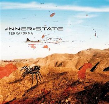 Inner State - Terraforma (2011)