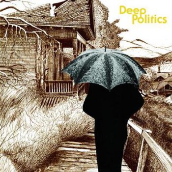 Grails – Deep Politics (2011) FLAC