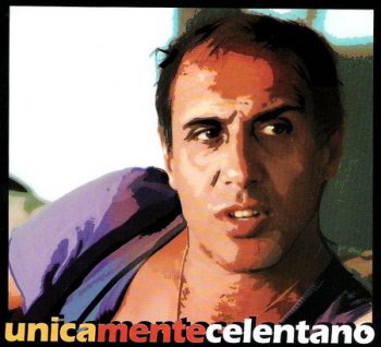 Adriano Celentano - Unicamente Celentano (3CD) 2006