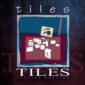  Tiles - Tiles (1994)