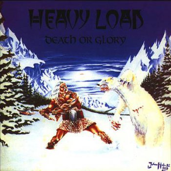 Heavy load - Death or glory 1982