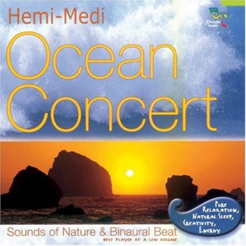 Hemi-Medi - Ocean Concert (2004)