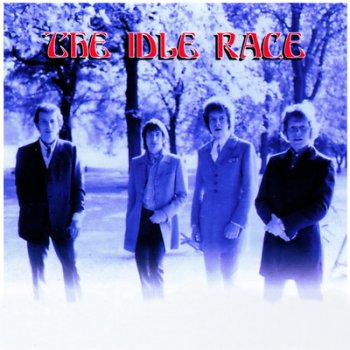 The Idle Race - Back To The Story (©2007) 2CD