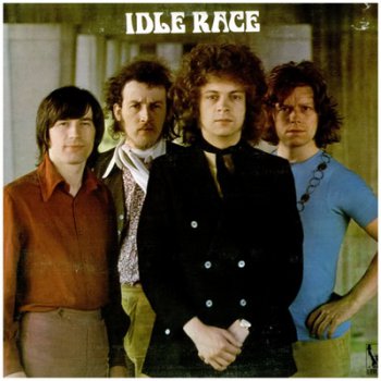 The Idle Race - Back To The Story (©2007) 2CD