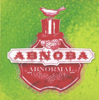 Abnoba - Abnormal (2010)