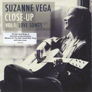 Suzanne Vega - Close-Up Vol.1, Love Songs (2010, FLAC)