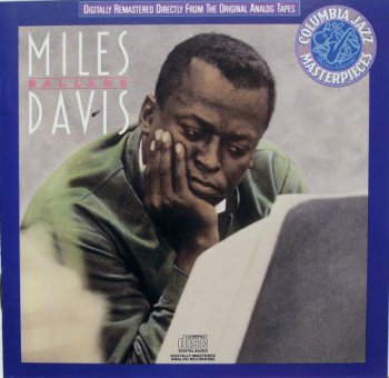 Miles Davis - Ballads (1988)