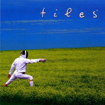 Tiles – Fence the Clear 1997 (Special Edition 2004) 