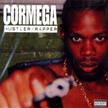 Cormega-Hustler Rapper 2002