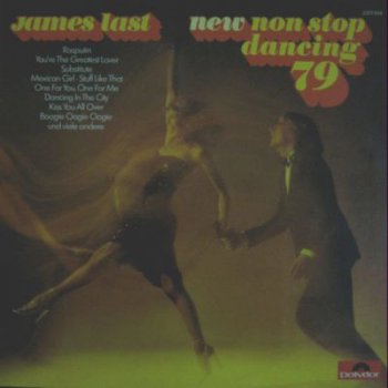 James Last - New Non Stop Dancing 79 (1978)