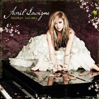 Avril Lavigne - Goodbye Lullaby (2011) [Limited Edition]