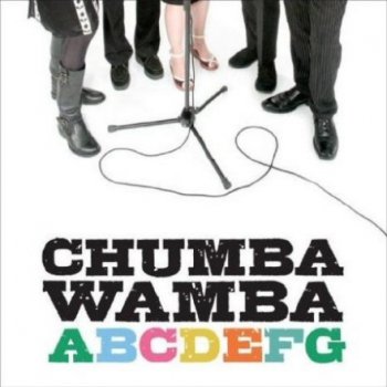 Chumbawamba - ABCDEFG  (2010)