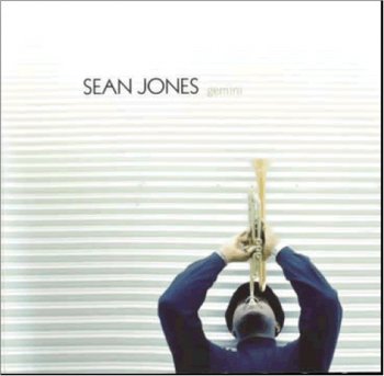 Sean Jones - Gemini (2005)