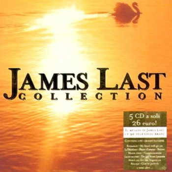 James Last - Collection (5CD) 2004