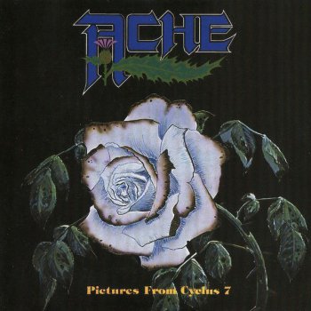 Ache - Pictures From Cyclus 7 (1976) [Green Tree Records (GTR 621) 2004 Germany]