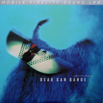 Dead Can Dance - Spiritchaser (2LP Set MFSL Silver Label VinylRip 24/96) 1996