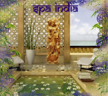 VA - Spa India (2009)