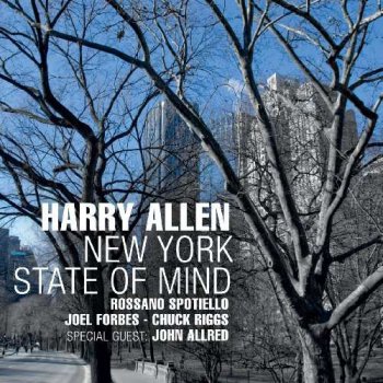 Harry Allen - New York State Of Mind (2009)