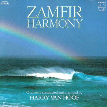 Gheorghe Zamfir - Harmony (1986)