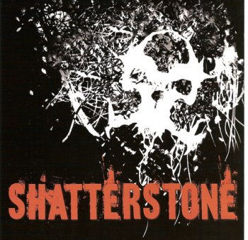 Shatterstone-Shatterstone (2011)