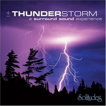 Solitudes - Thunderstorm (2004)