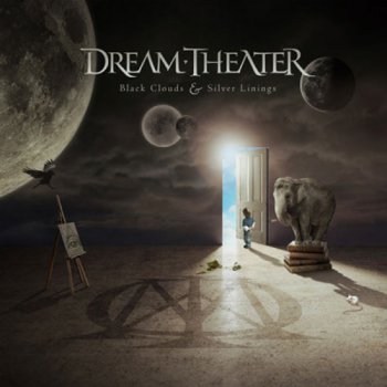 Dream Theater - Black Clouds & Silver Linings (US 2LP VinylRip 24/96)