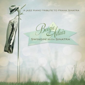 Beegie Adair - Swingin' With Sinatra (2010)