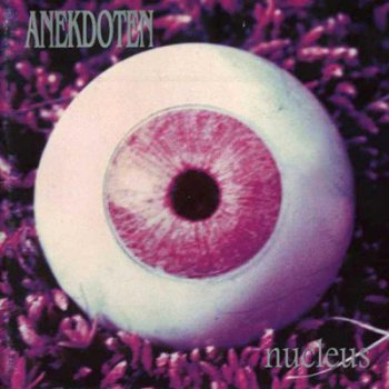 Anekdoten - Nucleus 1995