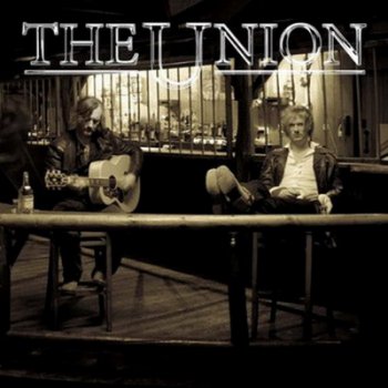 The Union - The Union (2010)