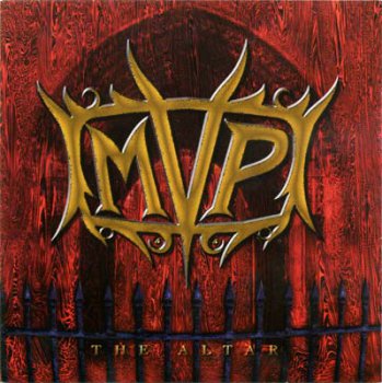 MVP (Michael Vescera Project) - The Altar 2003