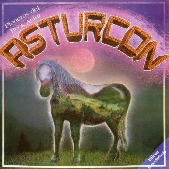 Asturcon - Asturcon 1981