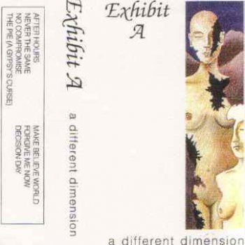 Exhibit A – A Different Dimension 1990