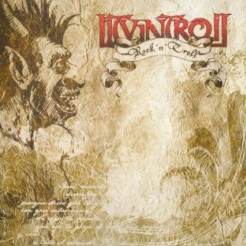 Litvintroll - Rock'n'Troll 2009
