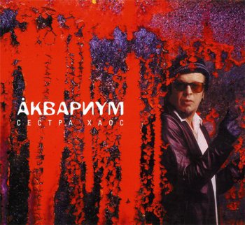 Аквариум и Борис Гребенщиков - Дискография (часть 4) "Альбомы 1995-2008" 1995-2008