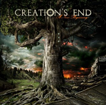 Creation's End - A New Beginning (2010)