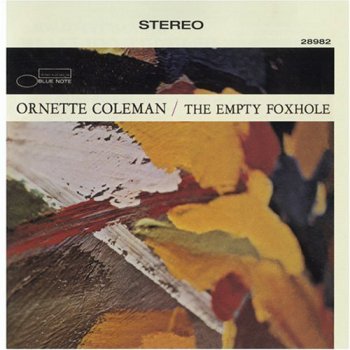 Ornette Coleman - The Empty Foxhole (1994)