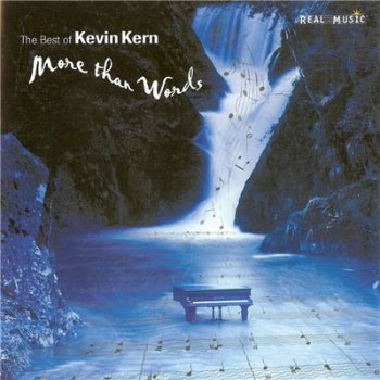 KEVIN KERN - More Than Words: Best of Kevin Kern (2002)