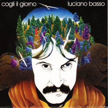 Luciano Basso - Cogli Il Giorno 1978