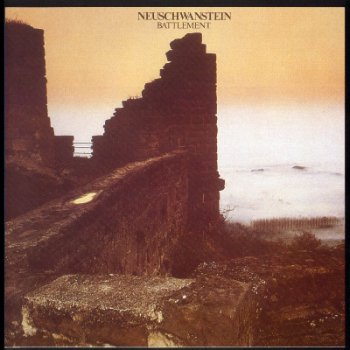 Neuschwanstein - Battlement 1978 (Reissue 1992 "Musea" Rec.)