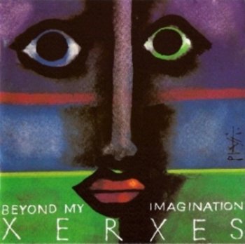 Xerxes - Beyond My Imagination 1993