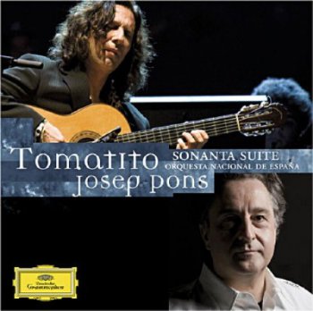 Tomatito with Josep Pons - Sonanta Suite  (FLAC / MP3)