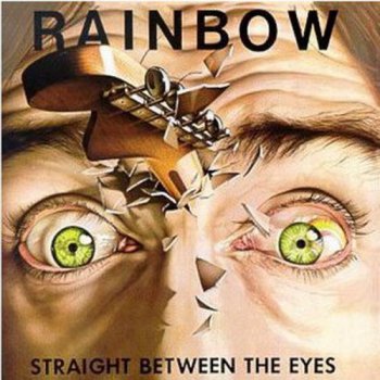 Rainbow - Straight Between The Eyes (Polydor Japan Original LP VinylRip 24/192) 1982