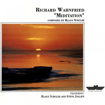 Richard Wahnfried - Miditation