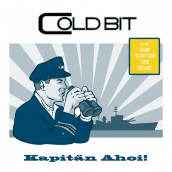 Cold-Bit - Kapit&#228;n Ahoi!