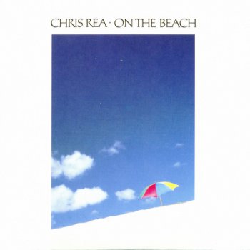 Chris Rea: Original Album Series &#9679; 5CD Box WEA / Rhino Records
