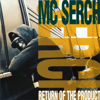 MC Serch-Return Of The Product 1992