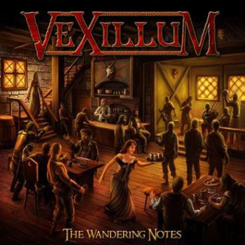Vexillum - The Wandering Notes (2011)
