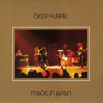 Deep Purple - Made In Japan (2LP Set Friday Music US 2010 VinylRip 24/192) 1972